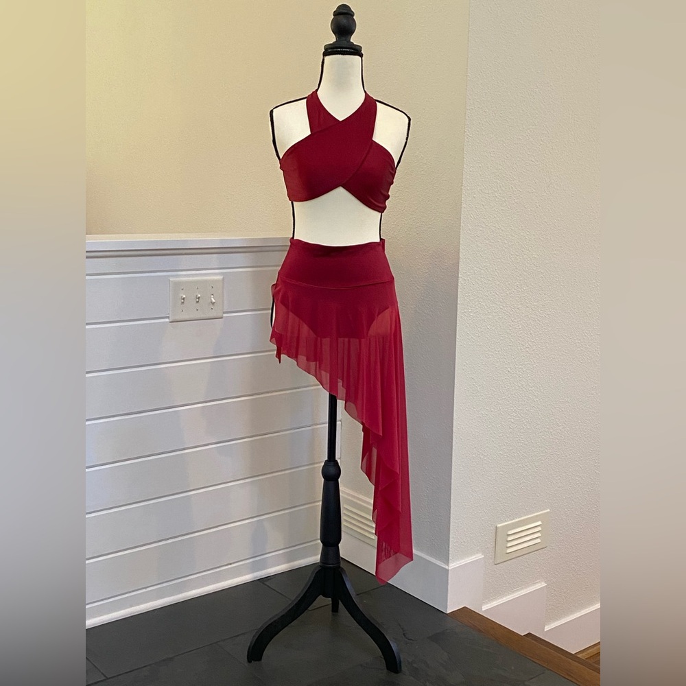 Dance Costume 💃🏼